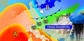 Caldo africano sull’Italia fino a quando? Ecco come sarà ottobrata, previsioni meteo