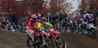 MotoLive a Eicma 2023: in calendario gare, spettacoli ed eventi