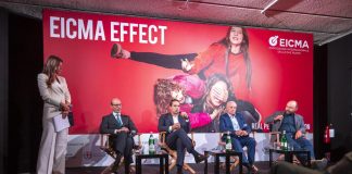 Giovani e mobilità urbana al centro di Eicma 2023
