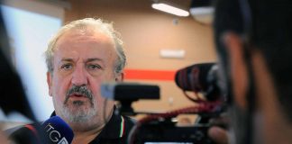 Lutto per Michele Emiliano, morta la madre del governatore pugliese