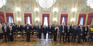 Consegnati al Quirinale gli Eni Award 2023, i premi alla ricerca scientifica