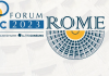 Euroconsumers forum, al via quinta edizione dal titolo ‘Empower people, improve the market’