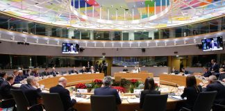 Israele, leader Ue chiederanno pausa umanitaria. Anche l’Ucraina sul tavolo