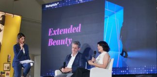 L’Oreal a Milano Beauty Week, il futuro della bellezza va in scena al Beauty Tech Day