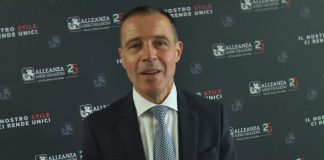 Peroni (Alleanza Assicurazioni), ‘elevare livello cultura assicurativa e finanziaria’