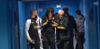Fabio Grosso dopo l’aggressione: “A Marsiglia poteva finire in tragedia, spero serva da lezione”