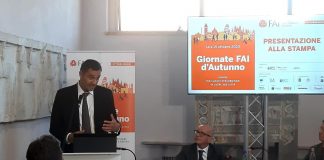 Groupama Assicurazioni a fianco del Fai per le Giornate d’Autunno