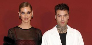 Fedez, Chiara Ferragni rompe il silenzio: “Vi sono grata”