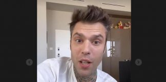 Fedez su Instagram dopo appello per donare sangue: “Non me lo aspettavo”