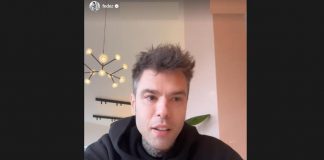Fedez oggi a Che tempo che fa: “A Fabio Fazio dirò cose che non ho mai detto”