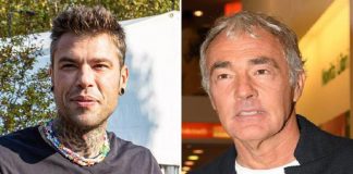 Fedez, Rai: “Avrà spazio”. E annuncia ritorno di Giletti