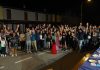 Castel Goffredo, successo per la festa di quartiere in via Accademia