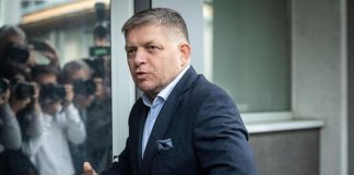 Slovacchia, Pse espelle Fico e Pellegrini per accordo con filo russi Sns
