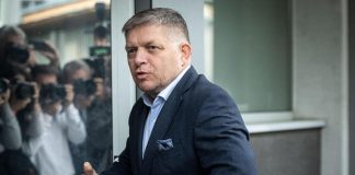 Elezioni Slovacchia, Fico: “Stop armi a Ucraina, ora aprire negoziati di pace”