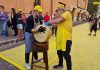 Goito, Fiera del Grana Padano dei Prati Stabili rinviata dal 25 al 27 ottobre