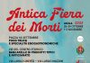Asola si prepara all’Antica Fiera dei Morti. Si parte il 28 ottobre