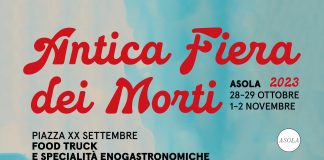 Asola si prepara all’Antica Fiera dei Morti. Si parte il 28 ottobre