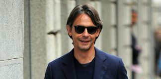 Salernitana esonera Paulo Sousa, Filippo Inzaghi nuovo allenatore