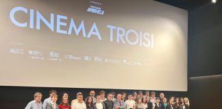 Cinema, gli studenti raccontano Ostia in un film: “C’è bellezza, non è Suburra”