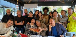 Fiorello e i fuorionda di Andrea Giambruno: “Giorgia Meloni, ormai si divorzia in 24 ore”