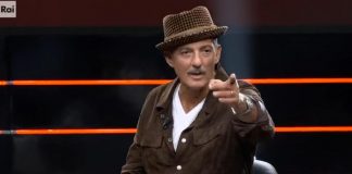 Fiorello detta la ‘ricetta’ per Sanremo 2025: “Prendete Fedez e richiamate Fazio”