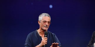 Canone Rai, Fiorello scherza: “Più basso? Forse perché è andato via Fazio”