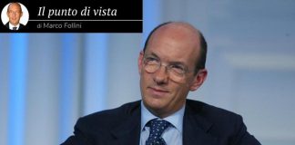 Marco Follini: “Essenza Occidente è capacità contenere contraddizioni”