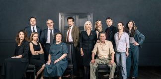 Il 7 novembre al Sociale lo spettacolo “Agosto a Osage County”