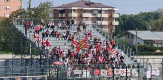 Pro Patria-Mantova 0-0, gli highlights