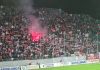 Calcio Serie C: Il Mantova batte il Novara in rimonta 2-1 ed è primo. Al 90′ il gol vittoria di Giacomelli
