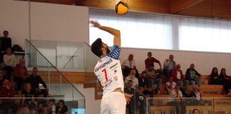 Gabbiano, il sogno A2 riparte dai play off con San Donà