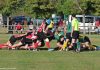 Rugby Serie C – Il Mantova cade a Bergamo nel finale. Avanzi: “Sprecata un’occasione”