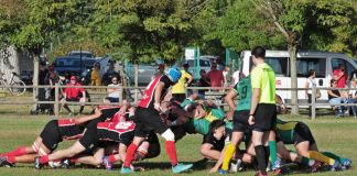 Rugby Serie C – Il Mantova cade a Bergamo nel finale. Avanzi: “Sprecata un’occasione”