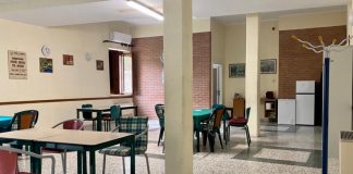 Sabbioneta, a Palazzo Forti il nuovo “Circolo AUSER”. Attività al via da gennaio