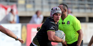 Rugby serie A Elite – Il Viadana domani nella tana dei Lyons Piacenza