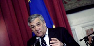 Tajani, ‘valore export passato da 19,6 a 47,6 mld in 9 anni’