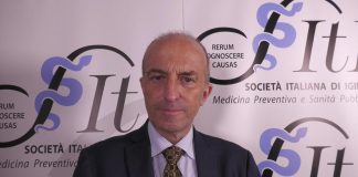 Salute, Signorelli (Siti): “Covid, influenza e Rsv pericolosi per adulti fragili”