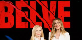 Patty Pravo si racconta a Belve: “Droghe? Ma chi fa questo mestiere senza anfetamina?”