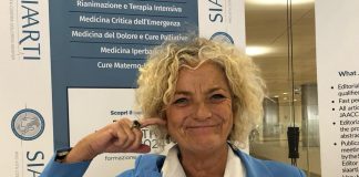 Sanità, Frigo (Siaarti): “In Italia 31% parti cesarei, così donne evitano dolore”