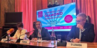 Presentato ‘Shine Bright Like a Diamond’, progetto di residenze d’artista dell’Università di Trieste