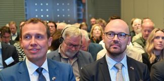 Alimenti, Gangsø: “Sviluppo prodotto e marketing cruciali per futuro baccalà e stoccafisso”