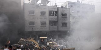 Israele, Hamas minaccia di uccidere ostaggi. Tajani: “Due italiani non rintracciabili”