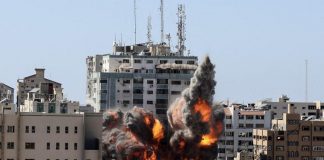 Israele e attacco a Gaza: le 3 fasi contro Hamas e gli obiettivi