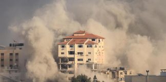Israele, morto italiano disperso dopo attacco Hamas