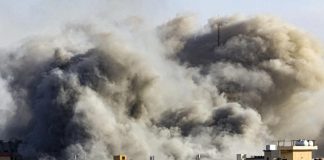 Israele sotto attacco, gen. Battisti: “Ben pianificato, droni giocano ruolo importante”
