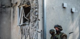 Israele, ordinata evacuazione civili di Gaza City verso sud