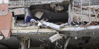 Attacco a Israele, ore di terrore a Ramallah: “Sentiamo razzi, gruppi armati Hamas in strada”