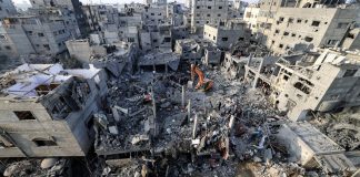 Israele, Erdogan: “Hamas non è organizzazione terroristica, ma gruppo liberazione”