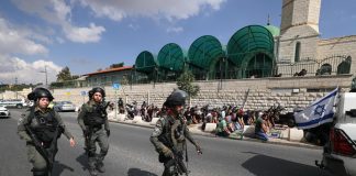 Israele, rischio ‘sorpresa letale’: Hamas e l’operazione di terra a Gaza