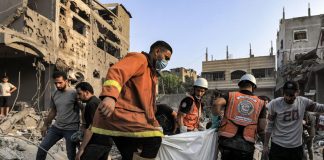 Israele-Gaza, Consiglio Europeo: “Corridoi umanitari e pause per aiuti”